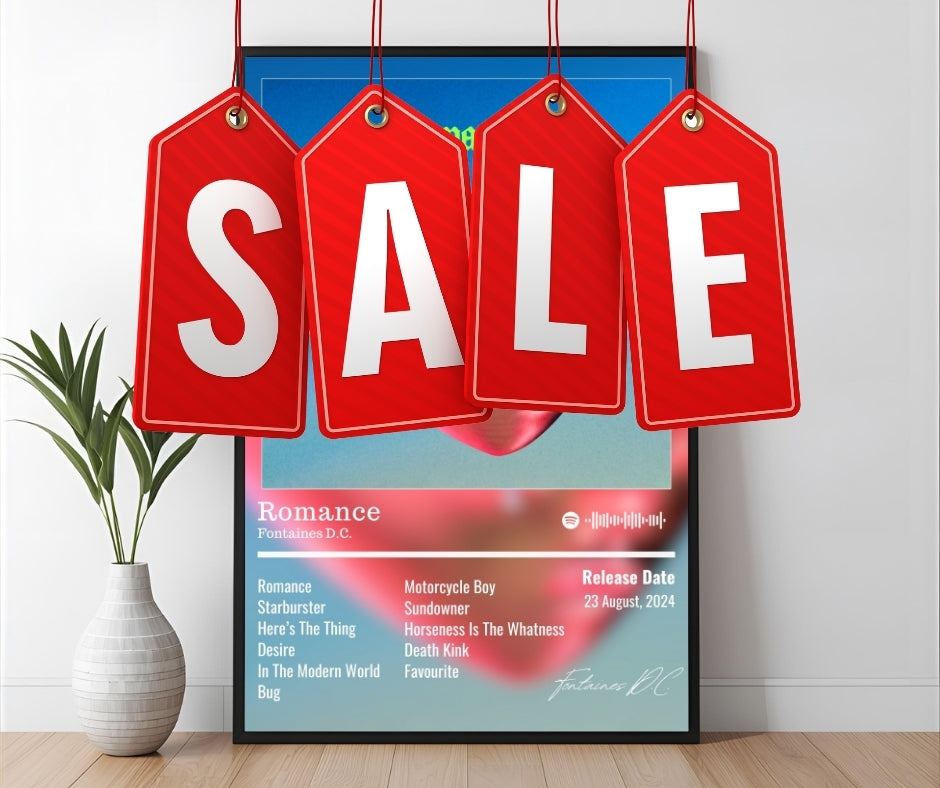 Sale